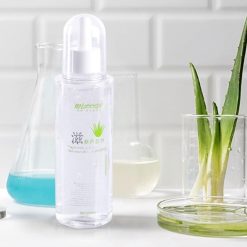 gel bôi trơn aloe vera mizzzee
