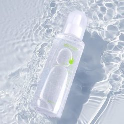 gel bôi trơn aloe vera mizzzee