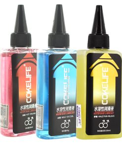 gel giảm đau cokelife