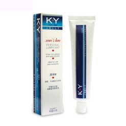 Gel KY