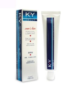 Gel KY