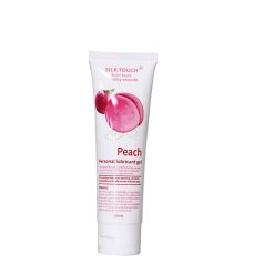 gel silk touch hương đào
