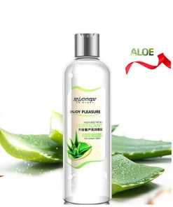 Gel nha đam Lubricant Mizzzee 300ml