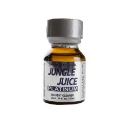 popper jungle juice platinum