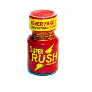 popper super rush 10ml