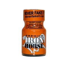 popper iron horse