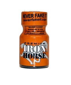 popper iron horse
