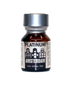popper amsterdam platinum 10ml