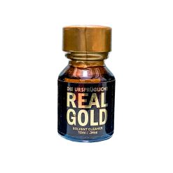 popper real gold 10ml