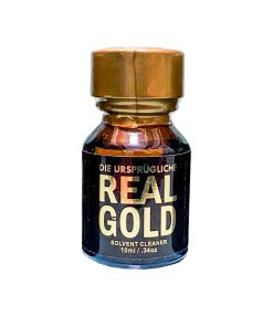 popper real gold 10ml