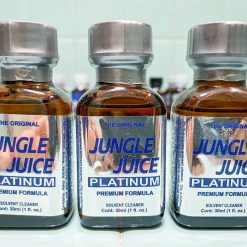 popper jungle juice platinum 30ml