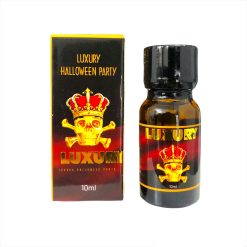 Popper Luxury mẫu mới phê sâu 10ml