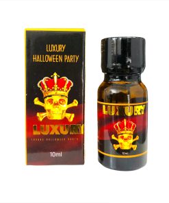 Popper Luxury mẫu mới phê sâu 10ml