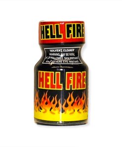 popper hell fire 10ml