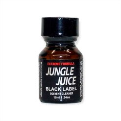 popper jungle juice black label