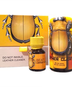 Popper Bọ cánh cứng The Beatle set cao cấp 40ml
