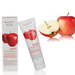 gel silk touch hương táo