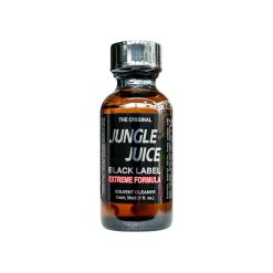 Popper Jungle Juice Black label 30ml chính hãng (USA)