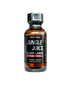 Popper Jungle Juice Black label 30ml chính hãng (USA)