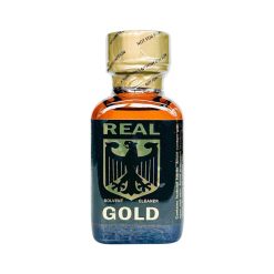Popper Real Gold 30ml chính hãng (USA)