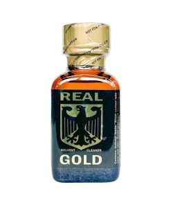 Popper Real Gold 30ml chính hãng (USA)