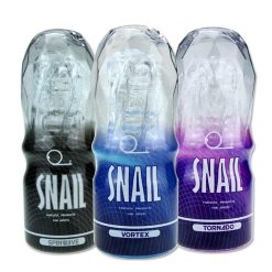 Cốc thủ dâm cao cấp Nhật Bản Snail Cup