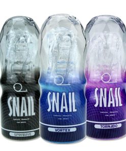 Cốc thủ dâm cao cấp Nhật Bản Snail Cup