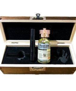 popper hộp gỗ Glenburgie
