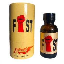 Popper Fist vàng 30ml