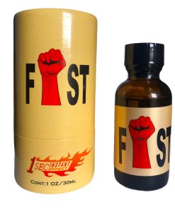 Popper Fist vàng 30ml