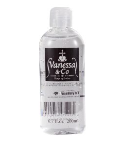 Gel Bôi Trơn Vanessa & Co 200ml