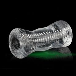 Cốc thủ dâm silicon 2 đầu cao cấp Nhật Bản - Ảnh 4