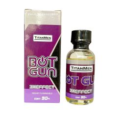 Popper Titanmen Bot Gun 30ml