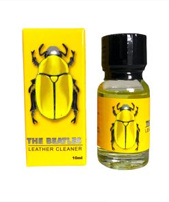popper bọ cánh cứng