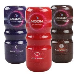 Cốc thủ dâm Moon cup