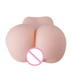 Mông silicon mô phỏng 3D âm đạo & ass nữ - Ảnh 4