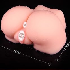 mông silicon nữ sex toys bán thân