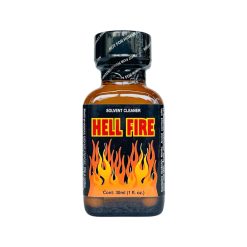 Popper Hell Fire 30ml chính hãng (USA)