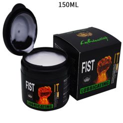Gel bôi trơn giảm đau Fist it Lubricanting 150g