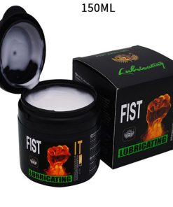 Gel bôi trơn giảm đau Fist it Lubricanting 150g
