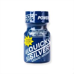 Popper Quick Silver chính hãng PWD (USA)