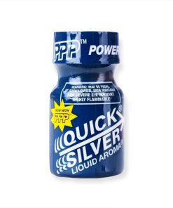 Popper Quick Silver chính hãng PWD (USA)