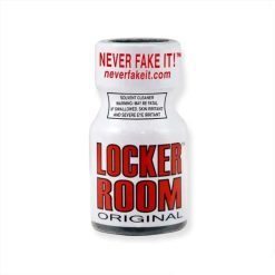 Popper Locker Room chính hãng PWD (USA)