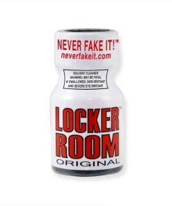 Popper Locker Room chính hãng PWD (USA)