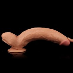 Alternative view of Dương vật giả Love Toy size khủng 30cm