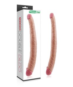 Dương vật 2 đầu cao cấp Lovetoy
