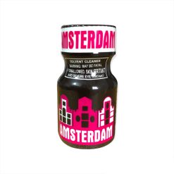 Popper Amsterdam chính hãng PWD (USA)