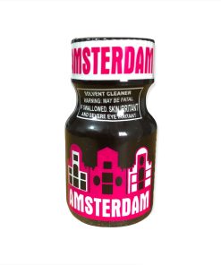 Popper Amsterdam chính hãng PWD (USA)