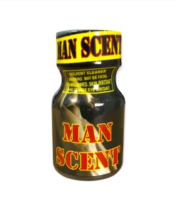 Popper Manscent chính hãng PWD (USA)