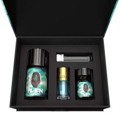 Popper Alien set cao cấp 40ml mẫu mới